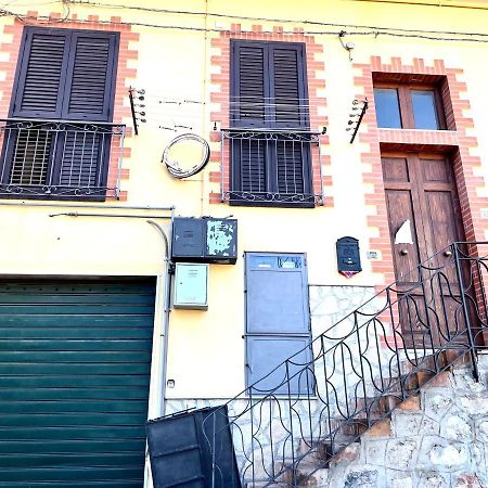 Enza'S Home Taormina Luaran gambar