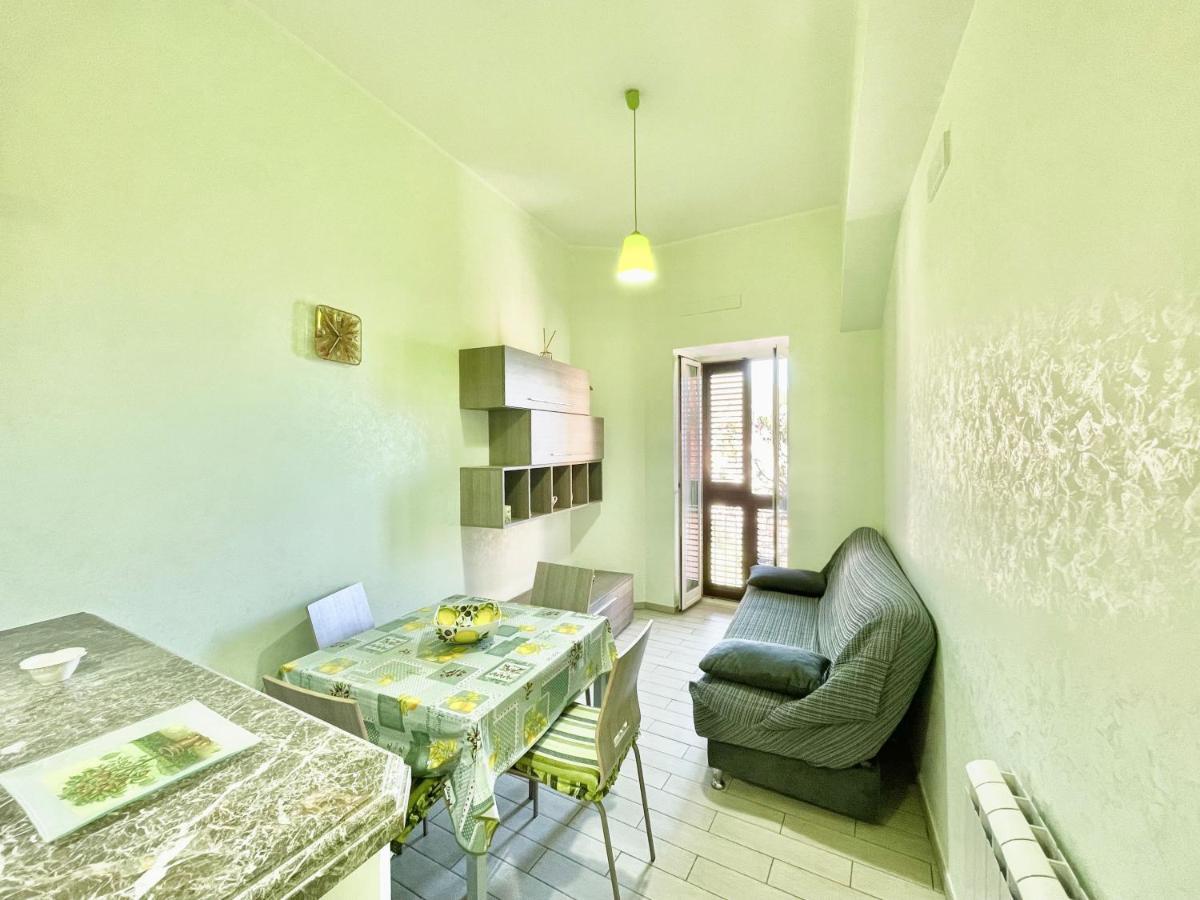 Enza'S Home Taormina Luaran gambar