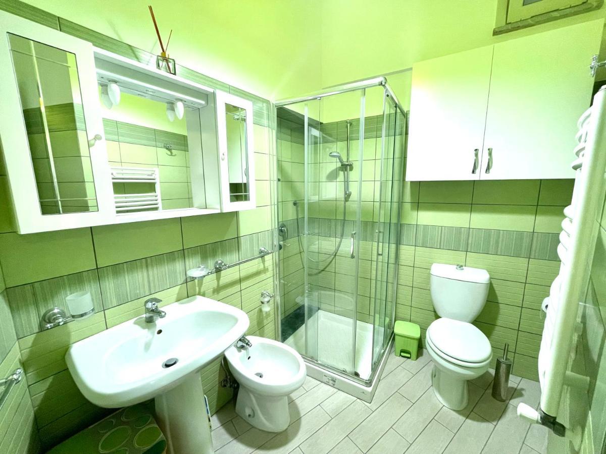 Enza'S Home Taormina Luaran gambar