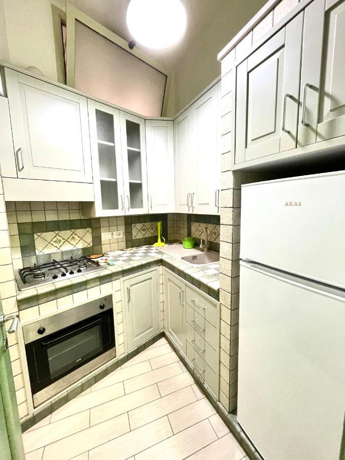 Enza'S Home Taormina Luaran gambar
