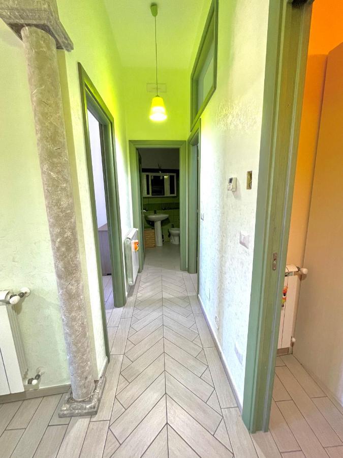 Enza'S Home Taormina Luaran gambar