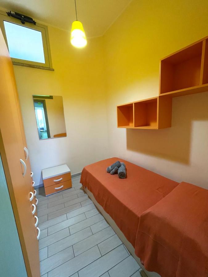 Enza'S Home Taormina Luaran gambar