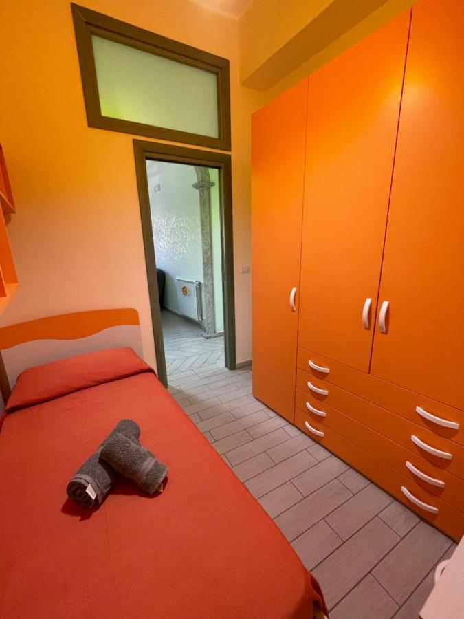 Enza'S Home Taormina Luaran gambar
